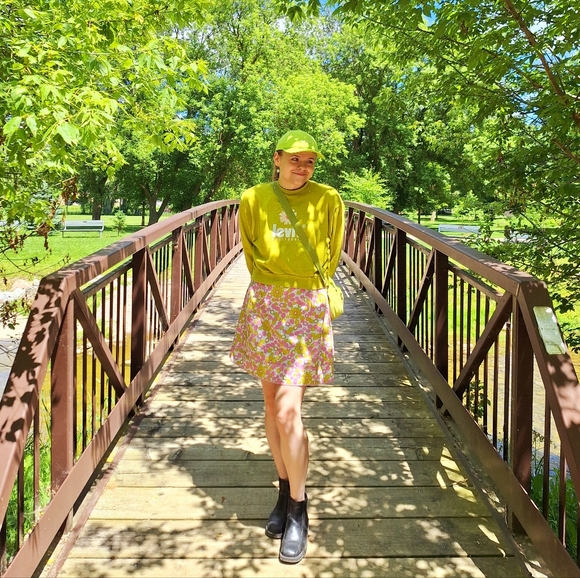 🌼Anaethellynn🌼 - Picture 2 of 2